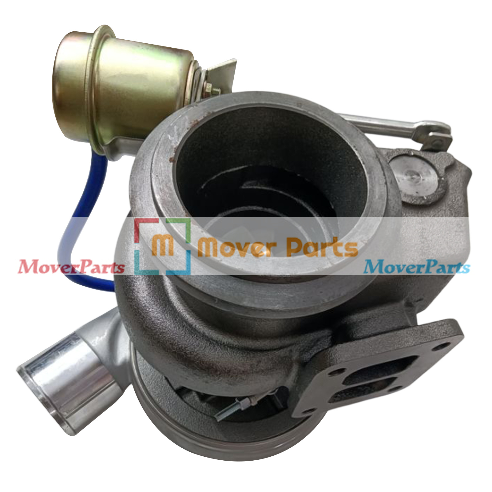 High Quality 04503979 Turbocharger for Diesel Engine Tcd 4.1
