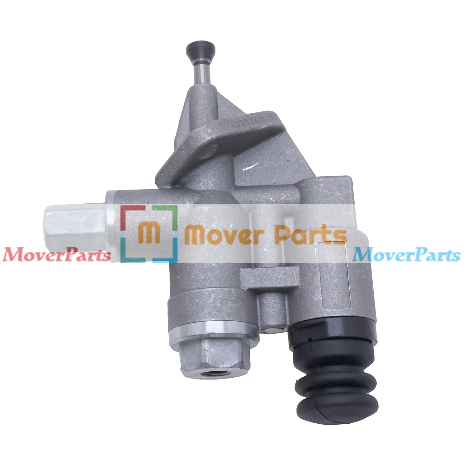 Amazon.com: XYohykai 499000-6310 8981387360 Common Rail