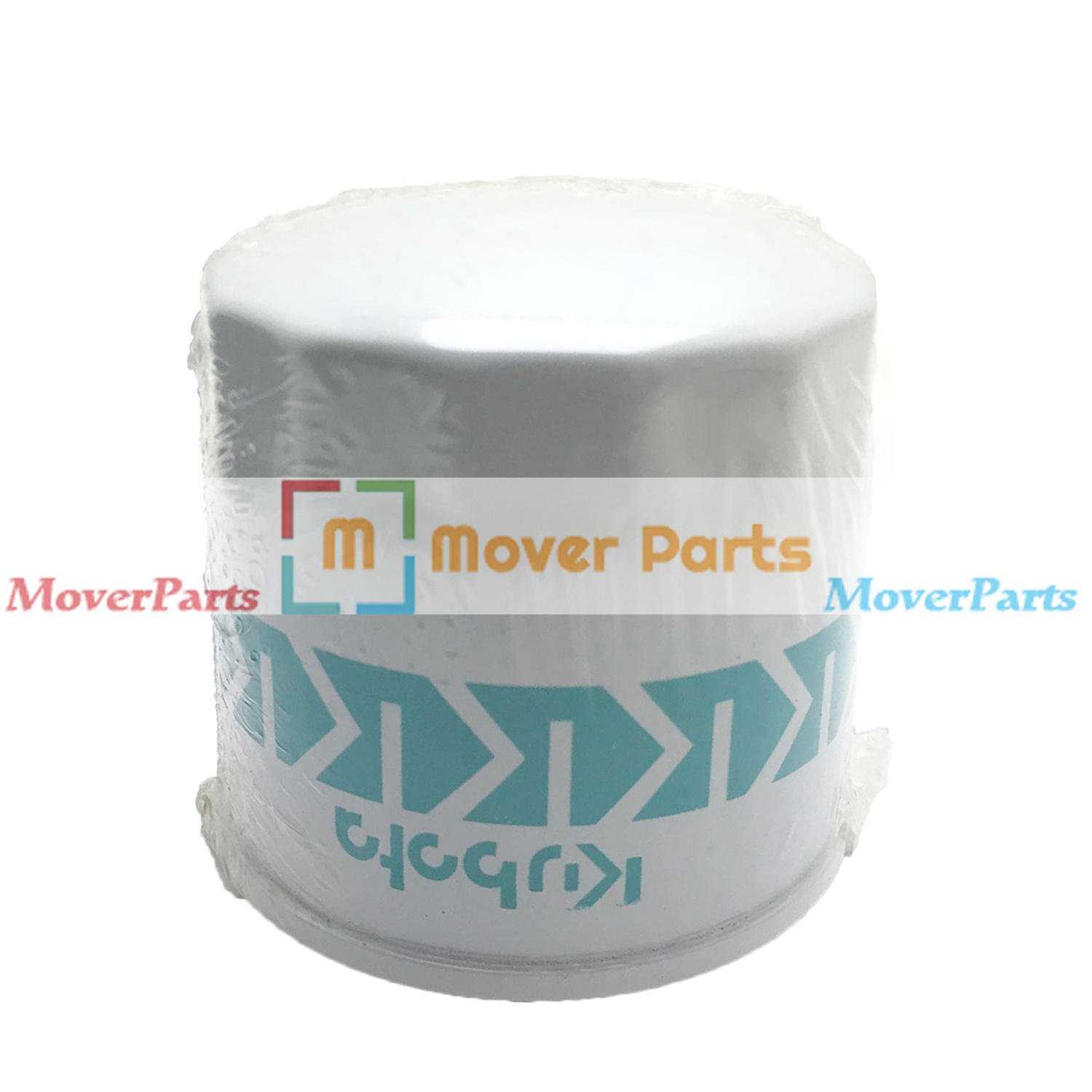 Fuel Filter For Kubota SVL75 SVL90 SVL952S Skid Steers 1522143080 eBay