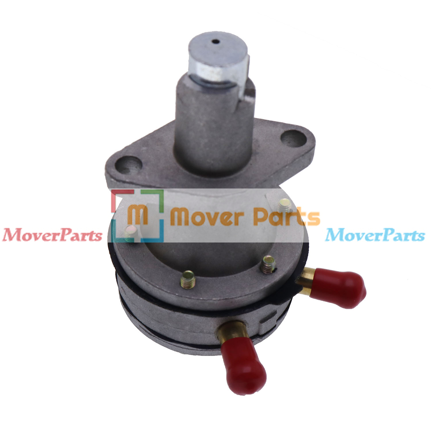 Fuel Pump 6666850 for Bobcat SkidSteer Loader 743 643 443 453 645 553 220 543 824425196762 eBay
