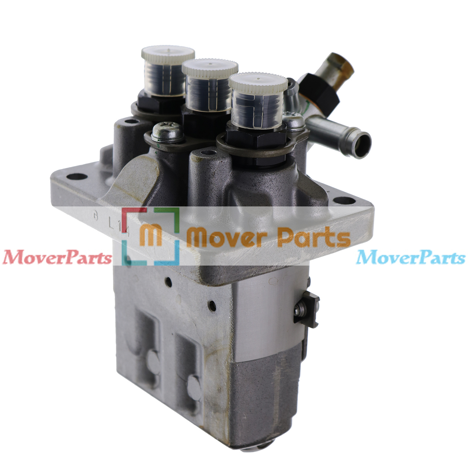 Fuel Injection Pump 0945005160 0945007040 MM436649 for Mitsubishi L3E