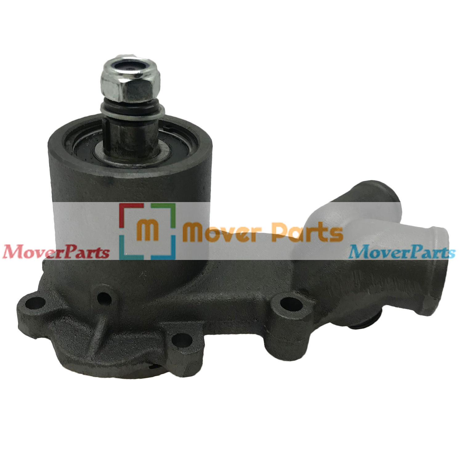 Water Pump U5MW0108 for Perkins Engine 1004-4 1004G 4.41 4.236 4.248