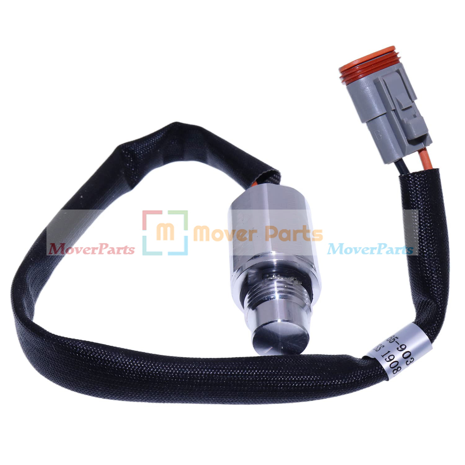 Speed Sensor 5221641 522-1641 For Caterpillar 3508 3406E Speed Sensor 5221641 522-1641 For Caterpillar 3508 3406E