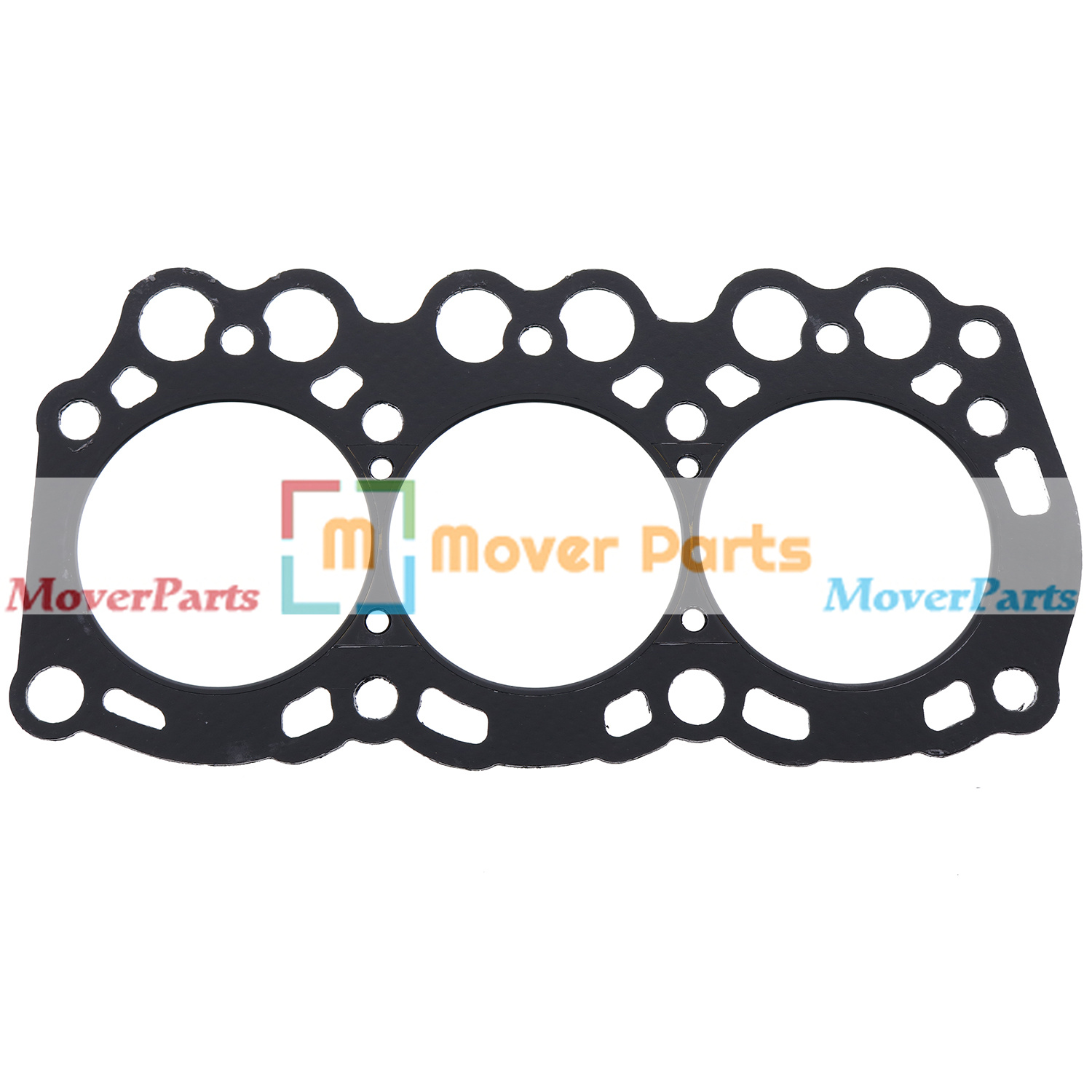 New Head Gasket 30L01-01102 for Mitsubishi Engine L3E | eBay