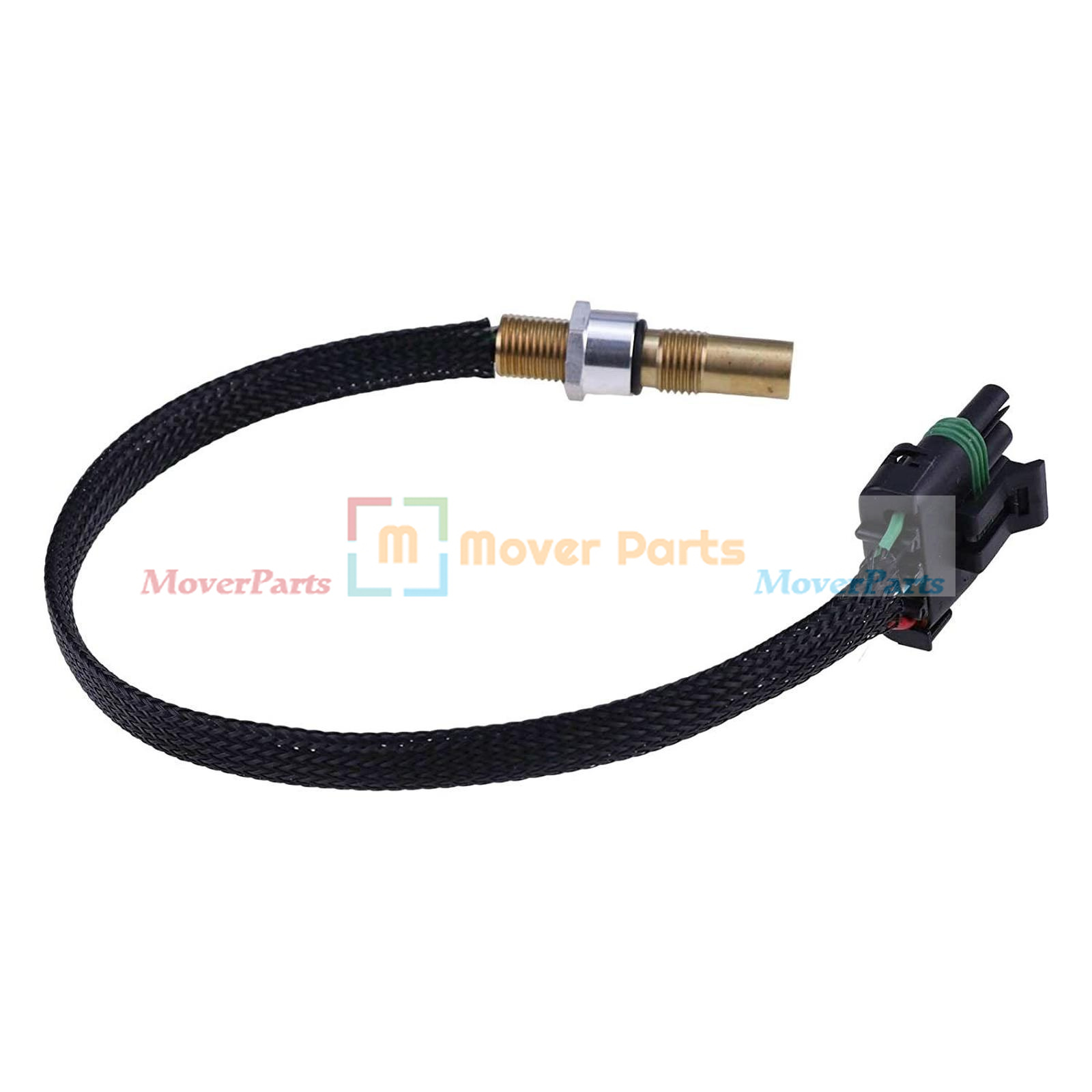 KPPG13408 Speed Sensor KPP Pulse Pickup Replacement | eBay