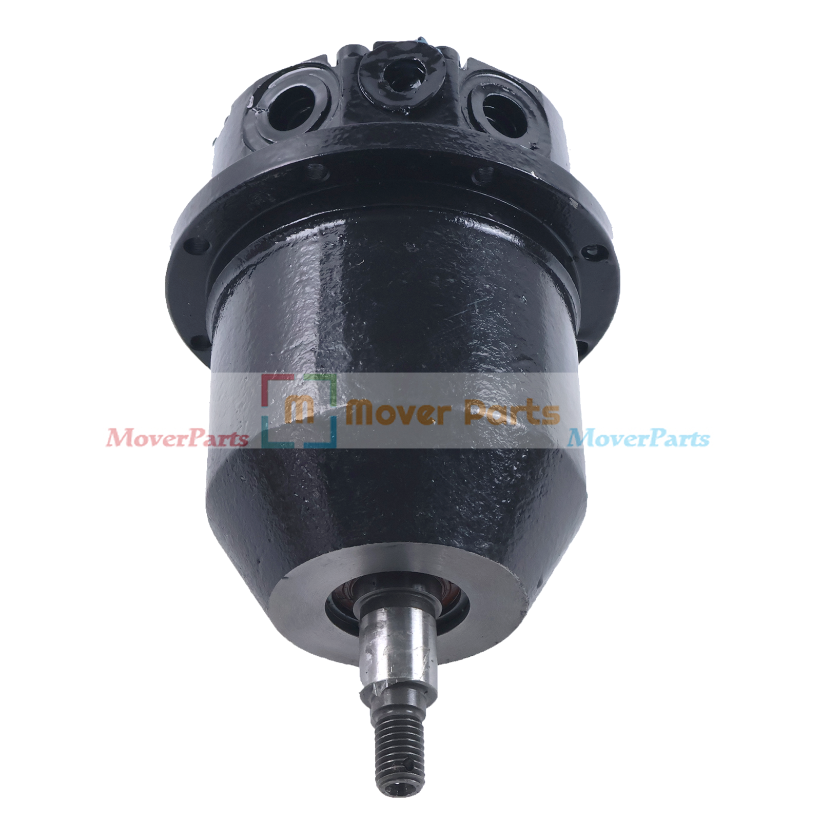 Miho (๑•́ω•̀) Hydraulic Motor VOE11116529 For Volvo A25D A30D A35D A40D
