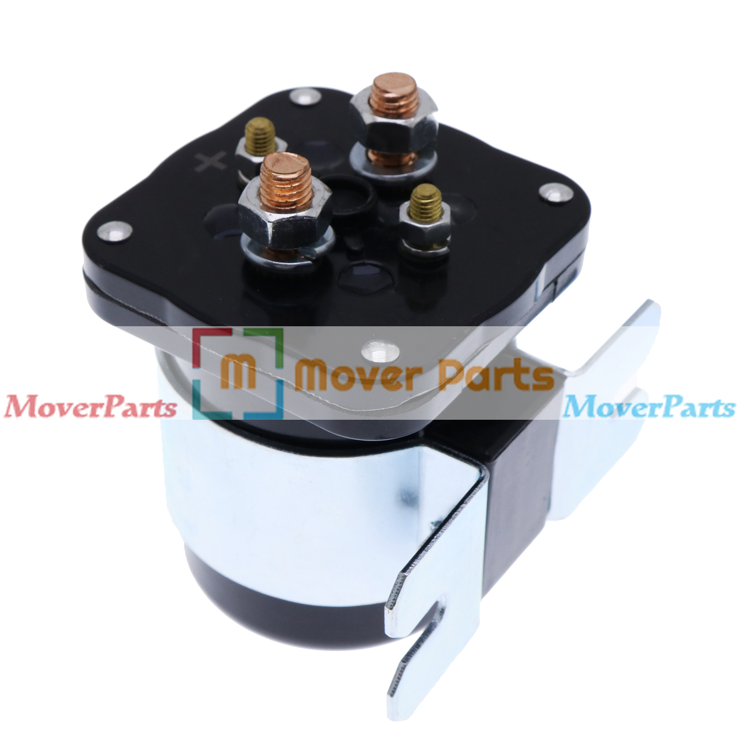 24V 200AMP Solenoid / Contactor 146475 For Skyjack SJIII3215 SJIII3219