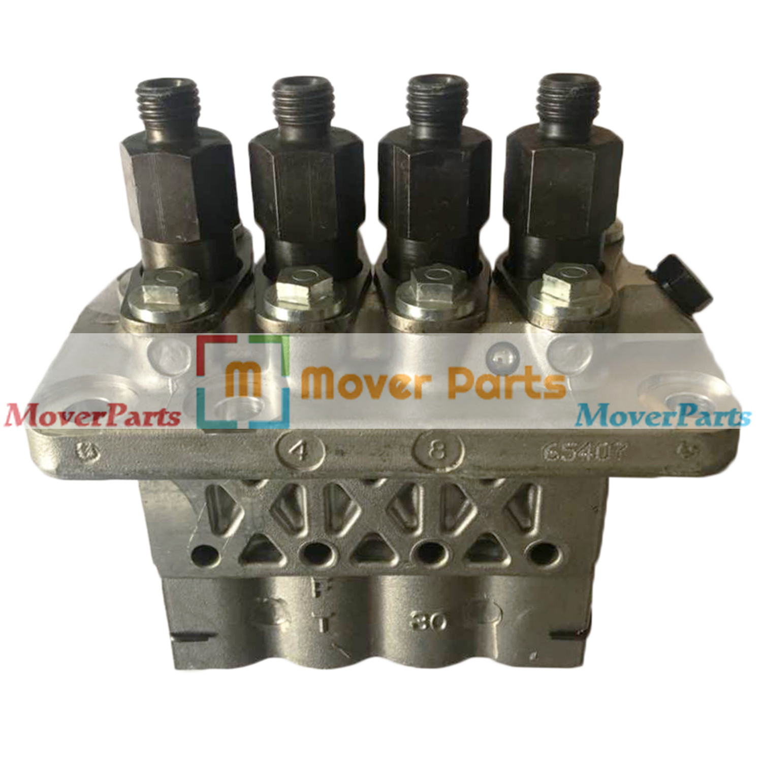 Fuel Injection Pump 131010080 for Perkins 404D-22 404C-22 104-19 Engine ...