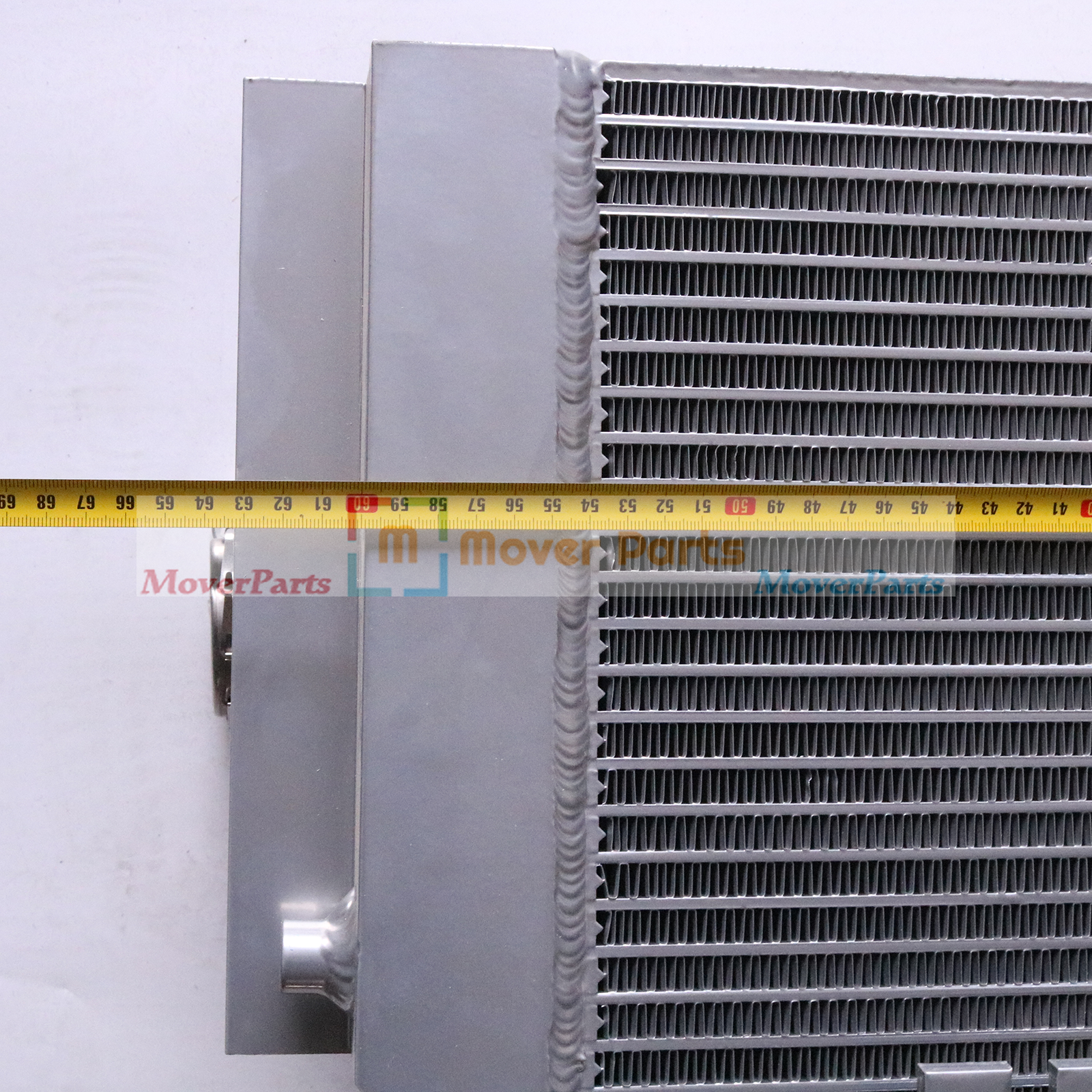 Water Tank Radiator 14623538 VOE14623538 VOE14551773 for