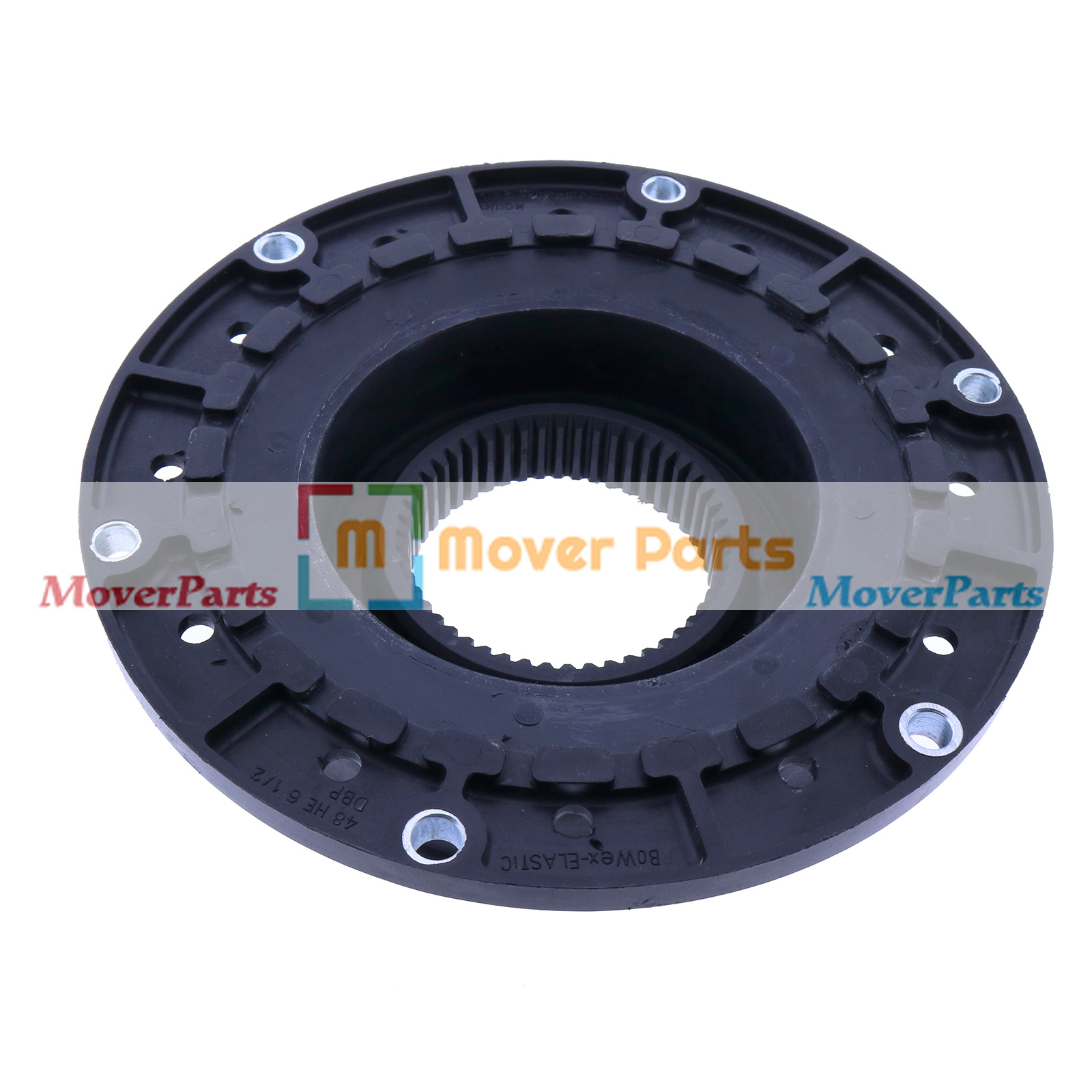 Coupling 1604076100 1604-0761-00 for Atlas Copco Portable Screw