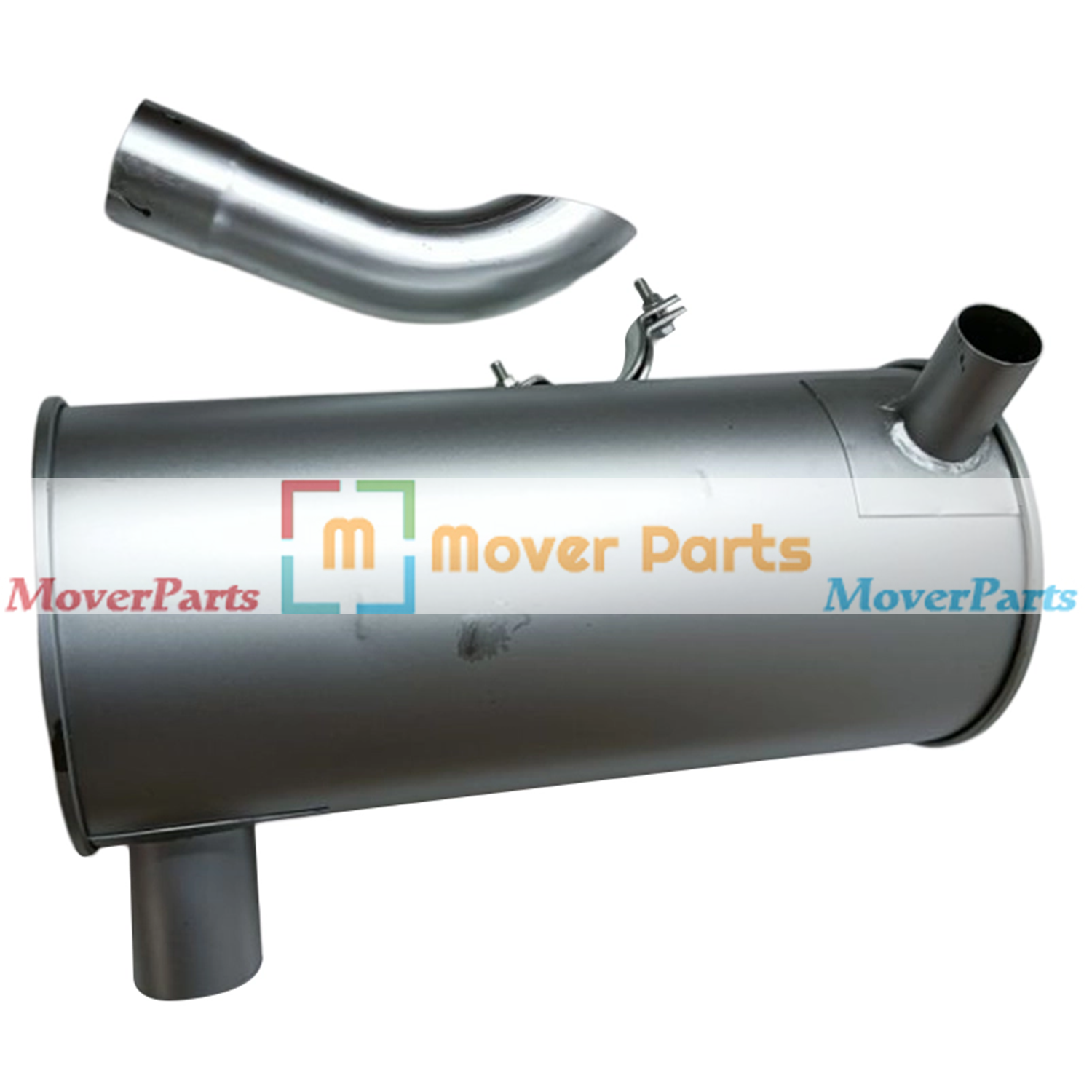 小物 242MADT-AC01 EVASION MUFFLER ACRYLIC 242MADT-AC01 EVASION MUFFLER ACRYLIC