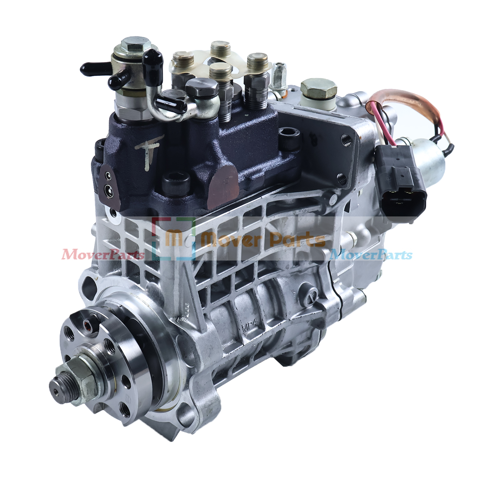 Fuel Injection Pump 729932-51400 729908-51310 For Yanmar 4TNV98