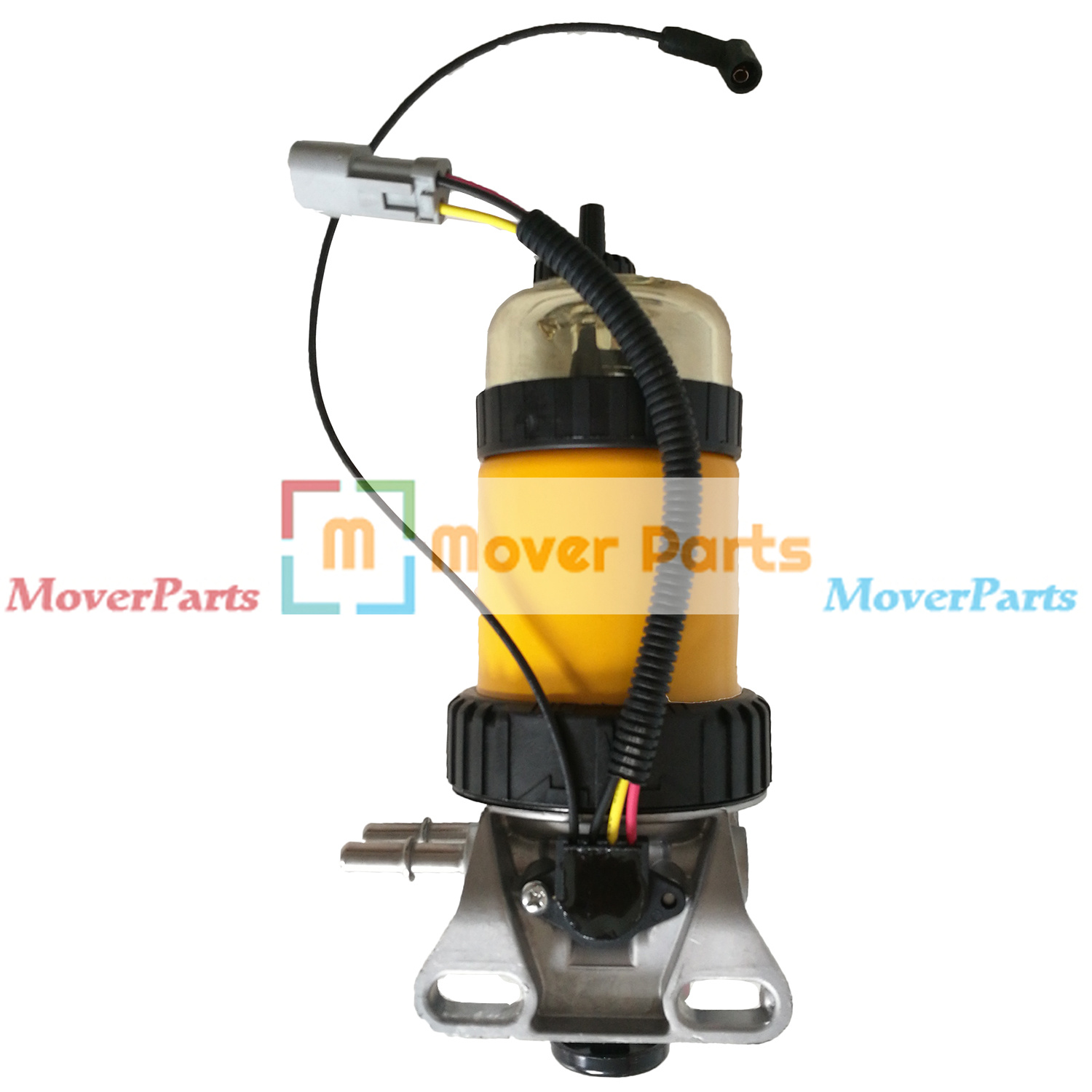 New Fuel Filter Assembly 32/925914 For JCB 3CX 4CX eBay