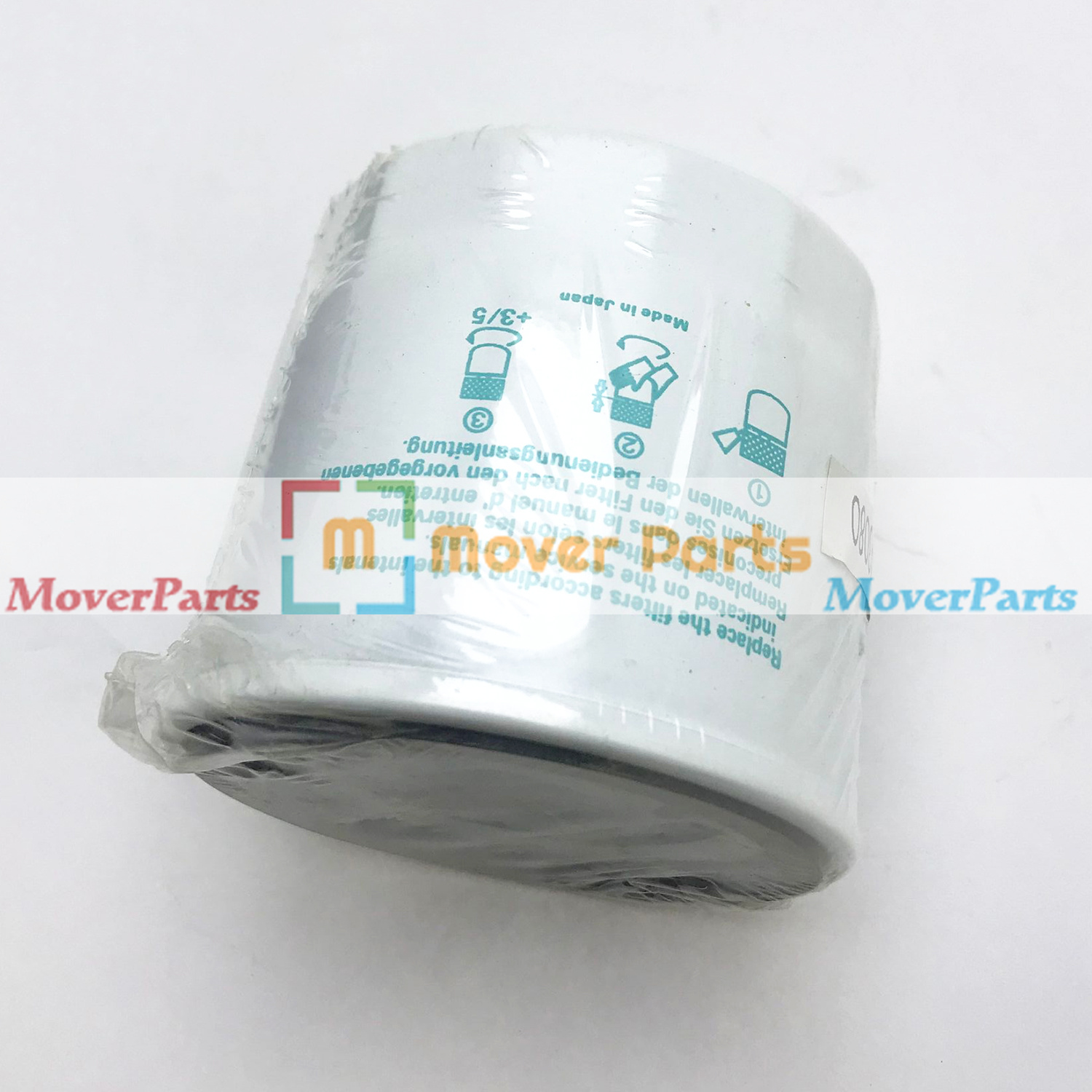 Fuel Filter 1522143170 for Kubota U15 U17 U25S U274 U354 U35S U45S