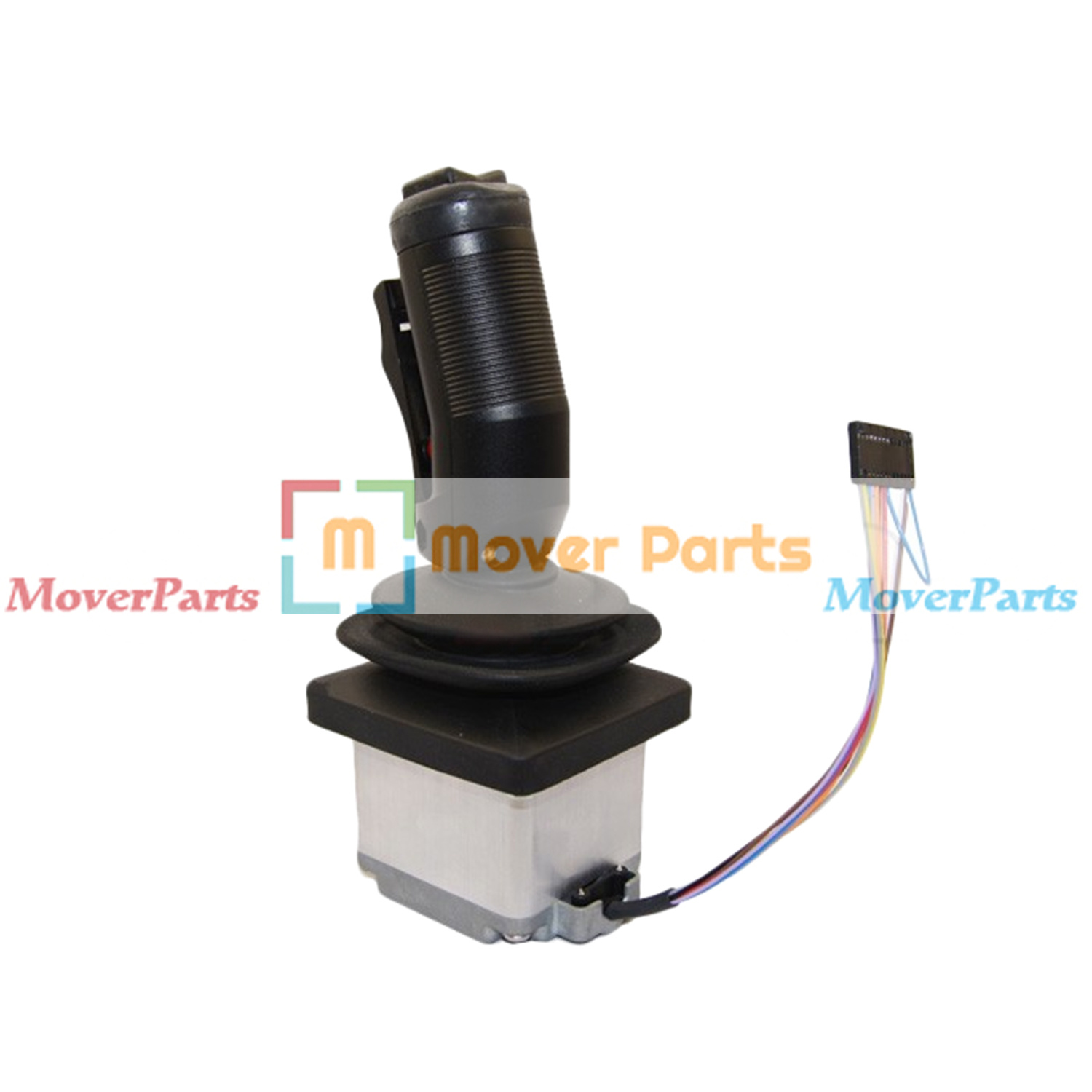 New Upright Controller Joystick Upright Part 5018 000 Heavy Equipment Parts Attachments Accoladetechsolutions Business Industrial