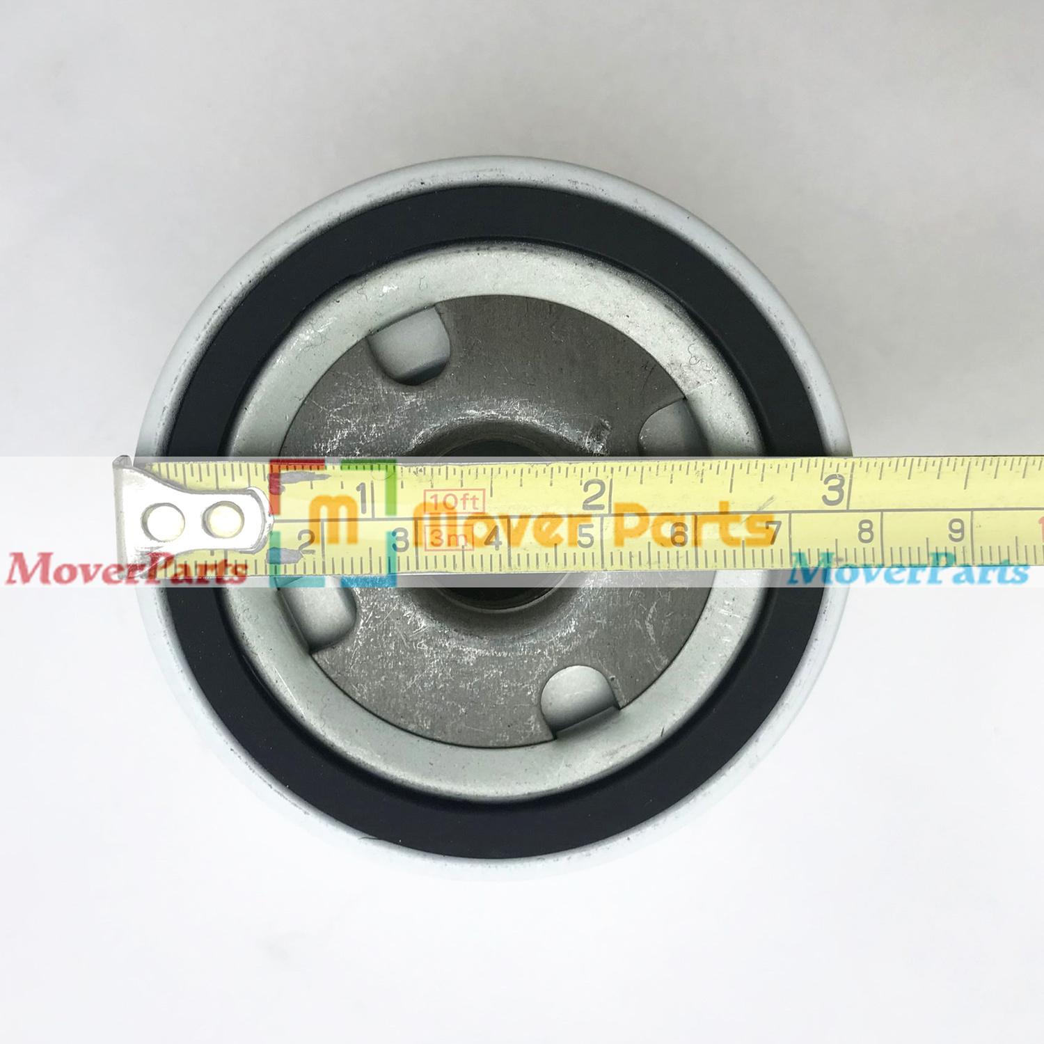 Fuel Filter For Kubota SVL75 SVL90 SVL952S Skid Steers 1522143080 eBay