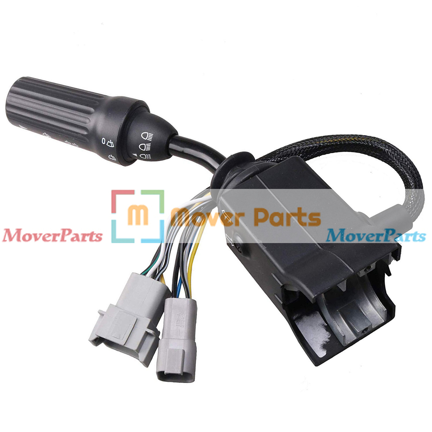 Transmission Control Switch 2739190 For Caterpillar 906H 907H 908H