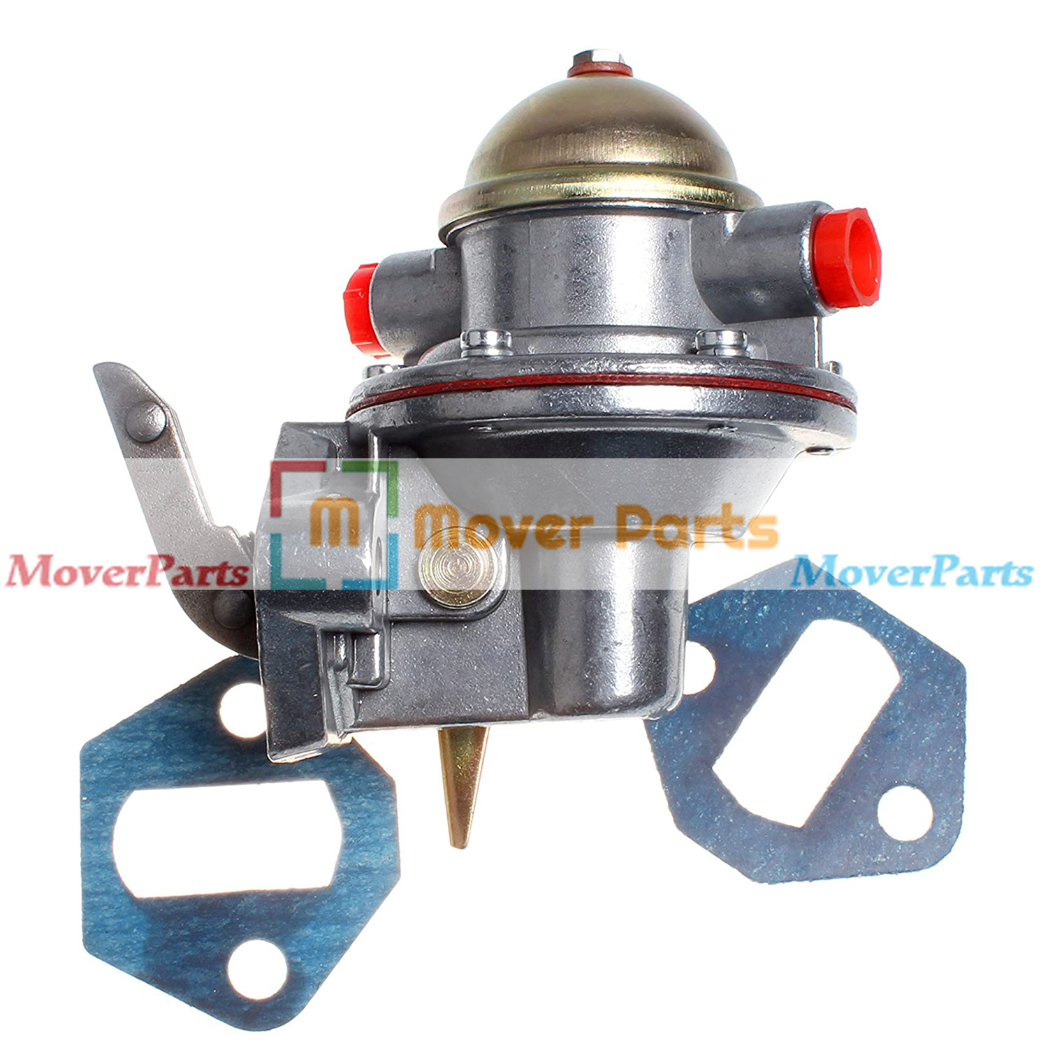 Fuel Pump RE27667 for John Deere 300B 401C 510C 1020 2020 2520 3150