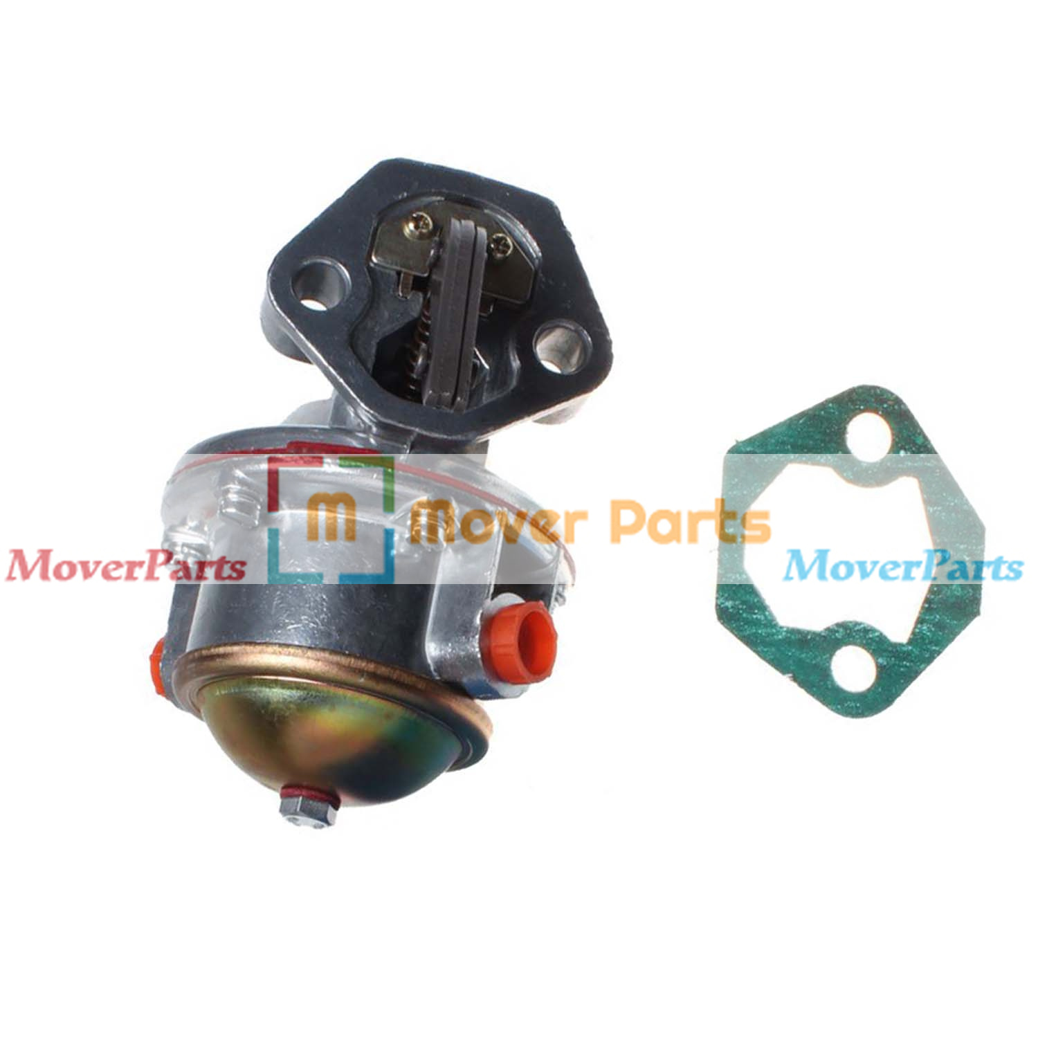 Fuel Lift Pump for John Deere 10 20 30 35 40 45 50 55 Series Tractors