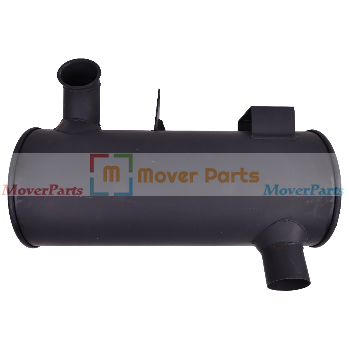 お歳暮・冬ギフト特集2025 423-01-H2260 423-01-A2010 Muffler For WA320 WA320-3L Komatsu メンテナンス