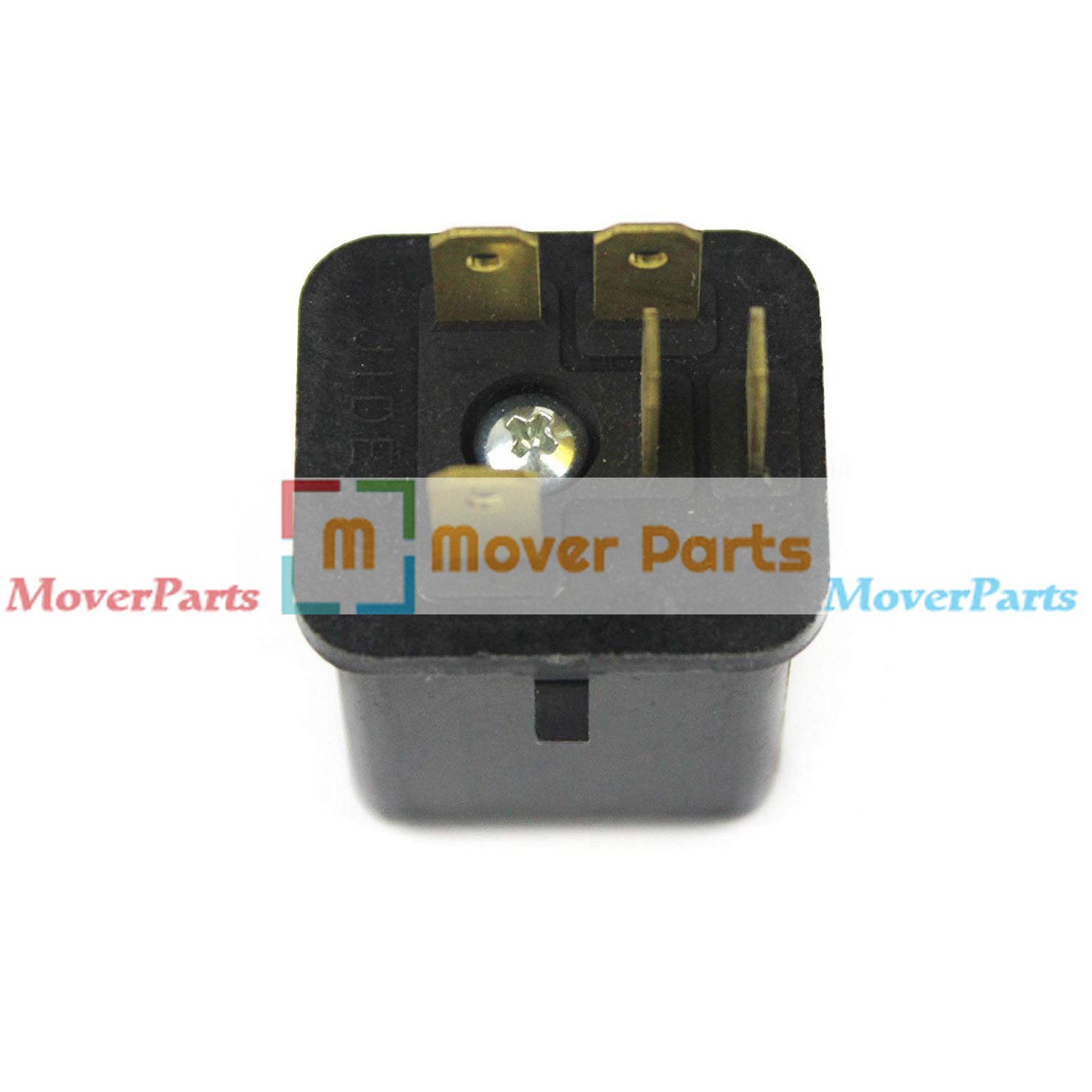 FridayParts 24V Relay MR5A016B2