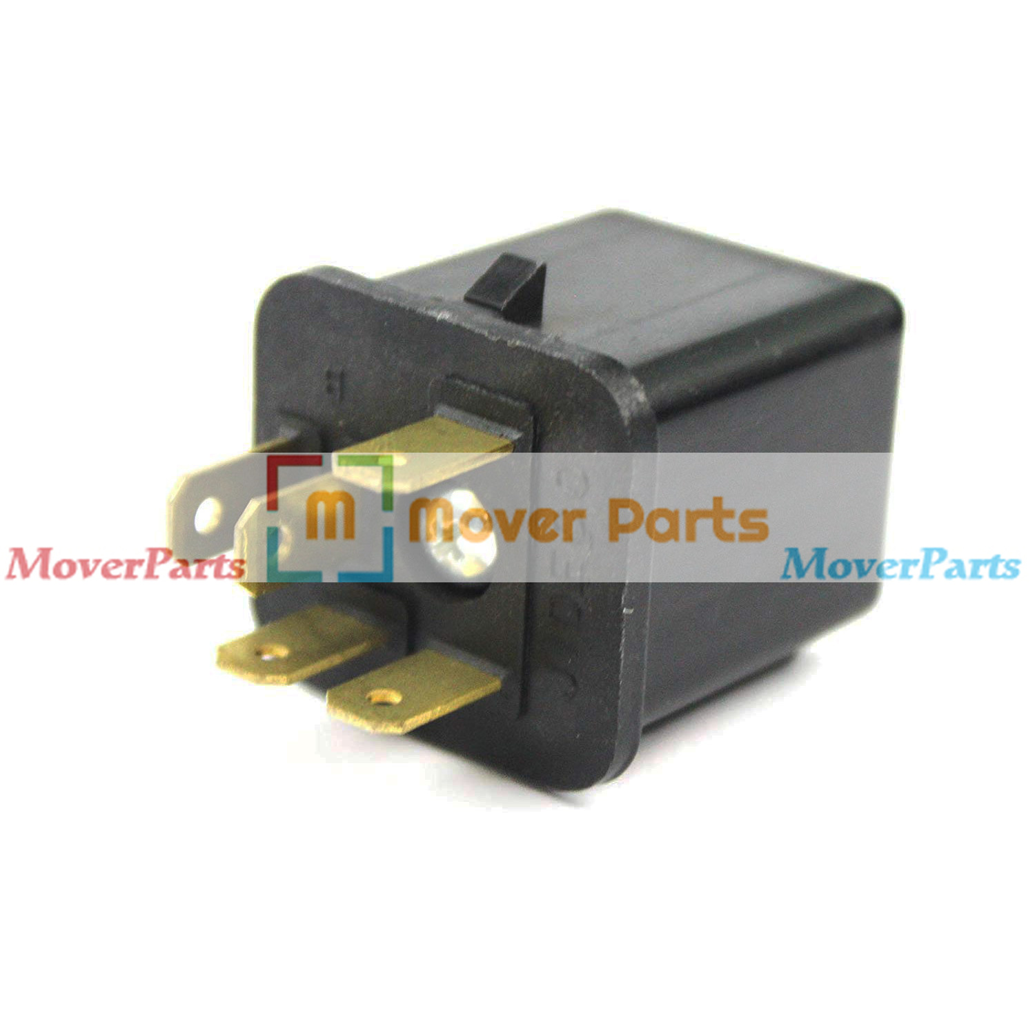 FridayParts 24V Relay MR5A016B2