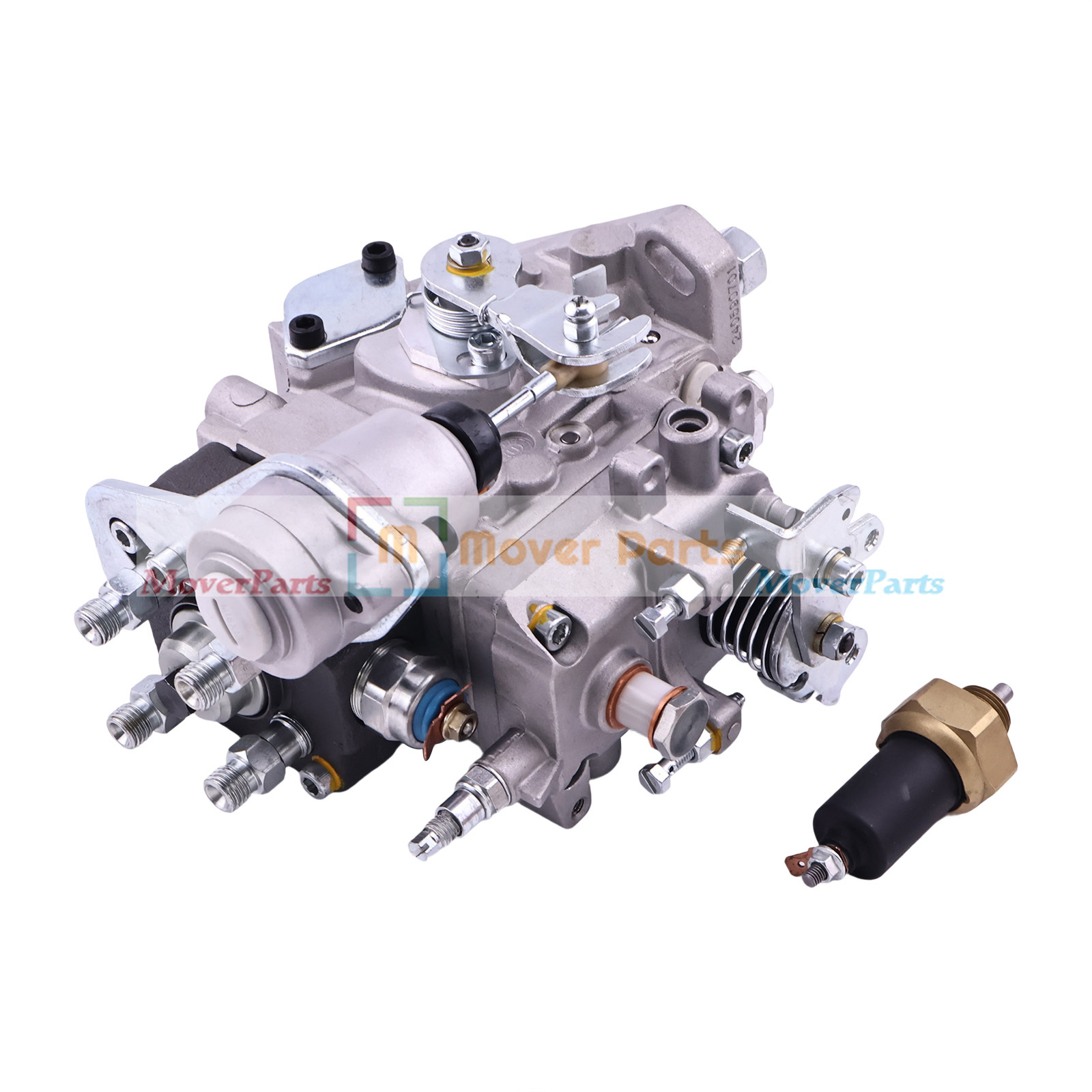 Fuel Injection Pump 5096737 for CASE JX60 JX70 JX95 JX80 New