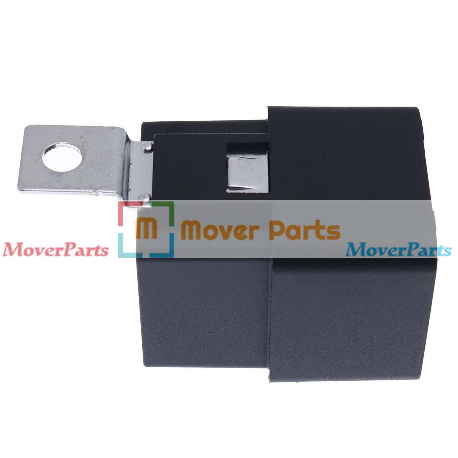 Hella Original 12V 40A Relay With Bracket 4RD 931 410-08 Brand New Genuine Made In USA | Getexcess - Foto 9