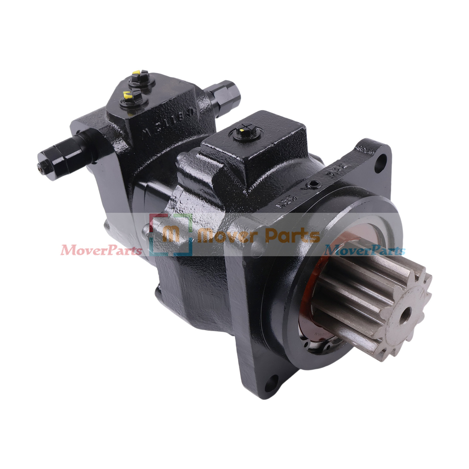Swing Motor 19031-24700 1903124700 T247-MA3B02 for Takeuchi TB016