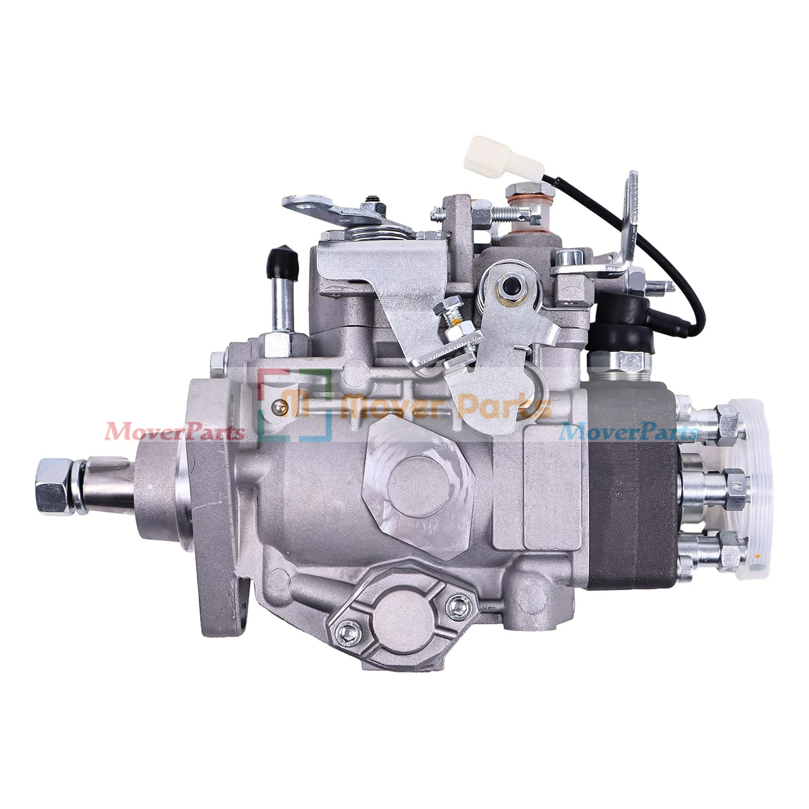 ーおっ！ 40個 Zexel VE Fuel Injection Pump For Nissan CD20-T 104740-2492 | eBay