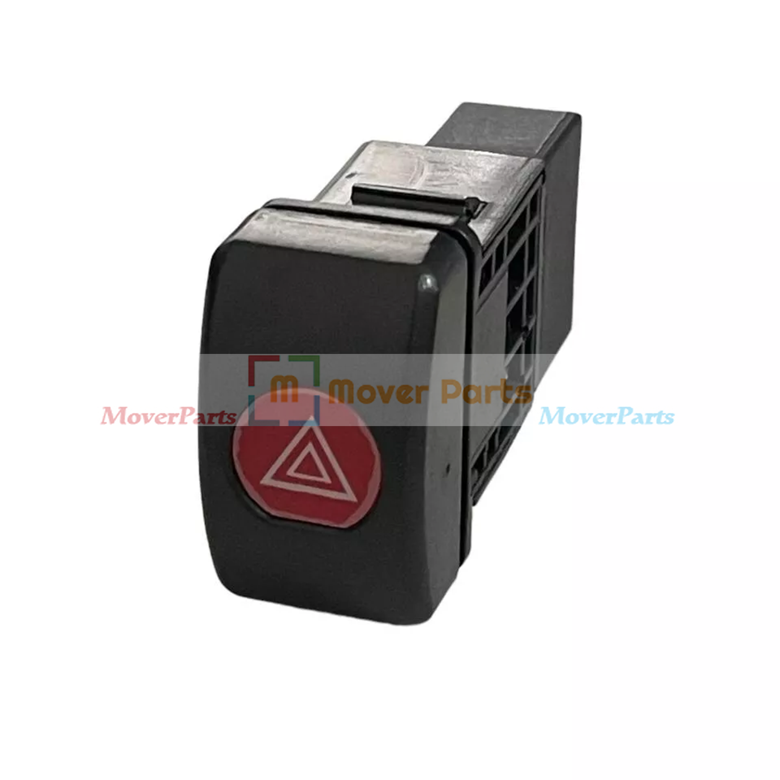 Hazard Warning Light Switch 8972024760 For Isuzu NPR NQR