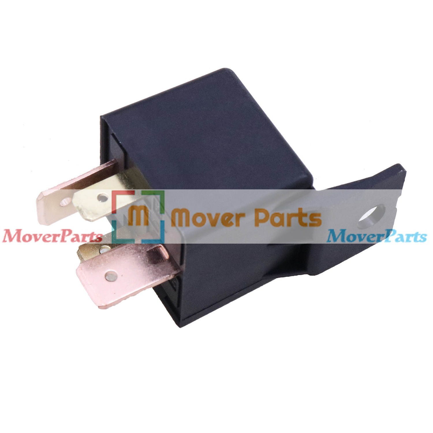 Relay 7219044 for Bobcat A770 S450 S510 S530 S550 S570 S590 S595 S630 S650 S740