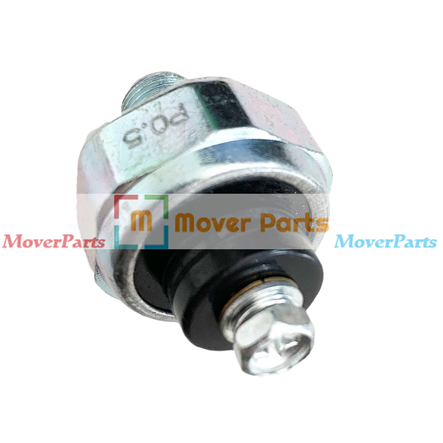 perkins oil pressure switch