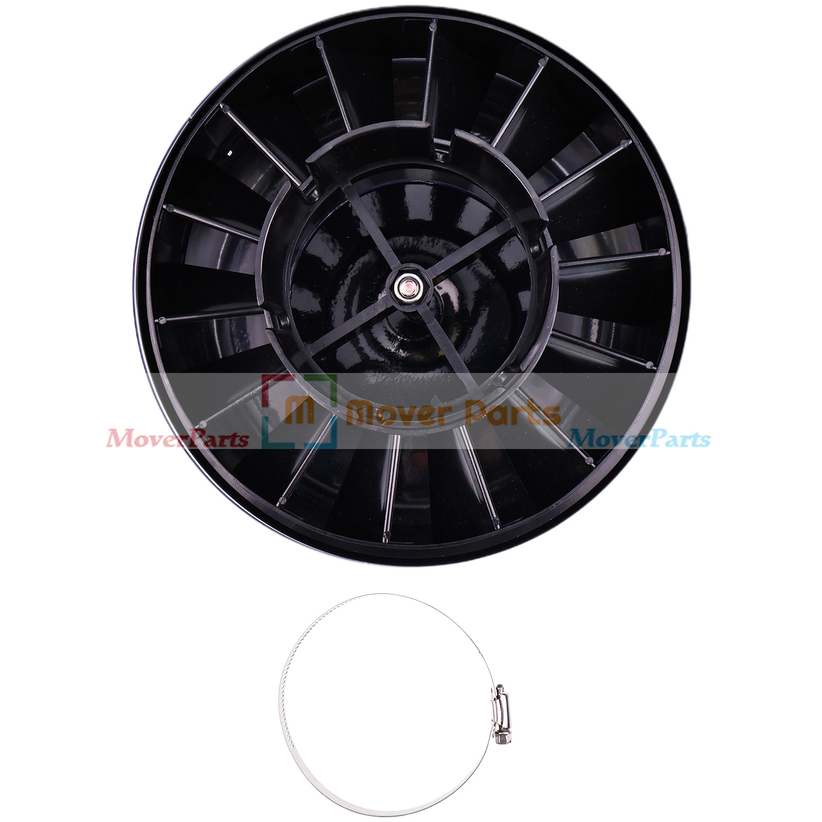 Pre-Cleaner 600-181-2630 for Komatsu 6D125-1A WA200-6 WA320-5