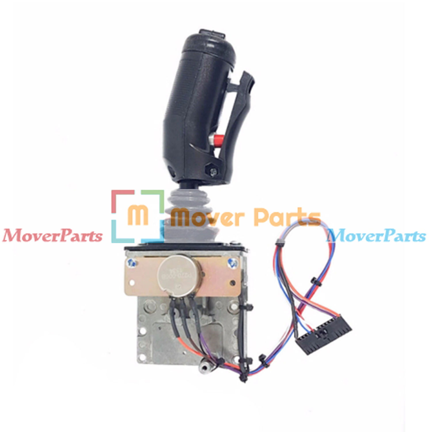 Replace Genie Scissor Lift 62161 Drive/Steer Joystick Controller eBay