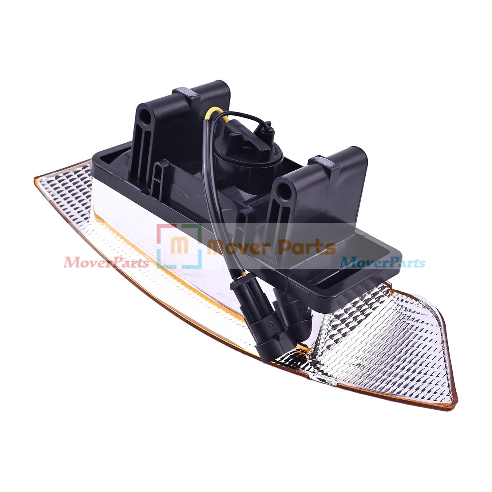 RH 12V Turn Lamp 87301973 For Case 2240 4430 New Holland T9