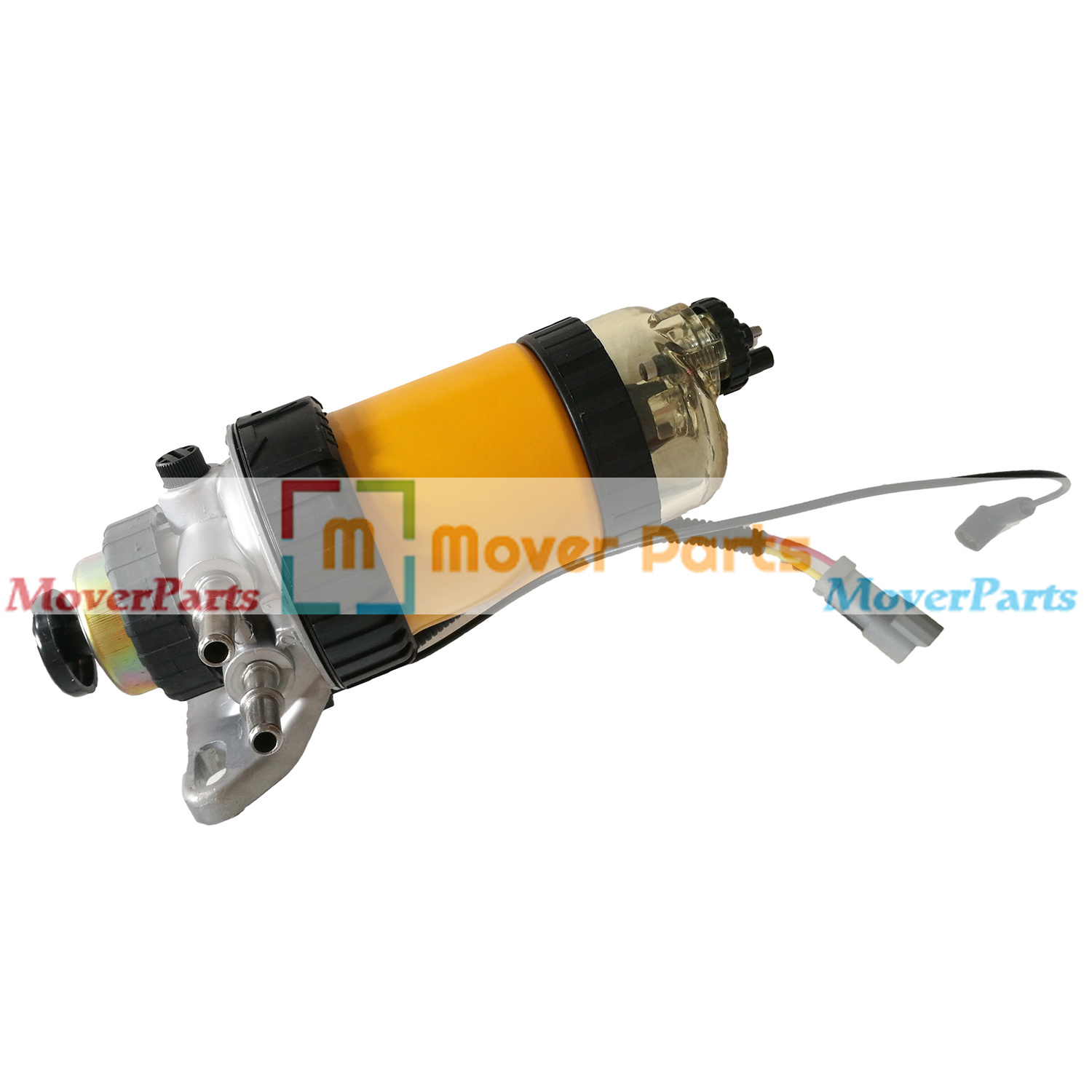 New Fuel Filter Assembly 32/925914 For JCB 3CX 4CX eBay