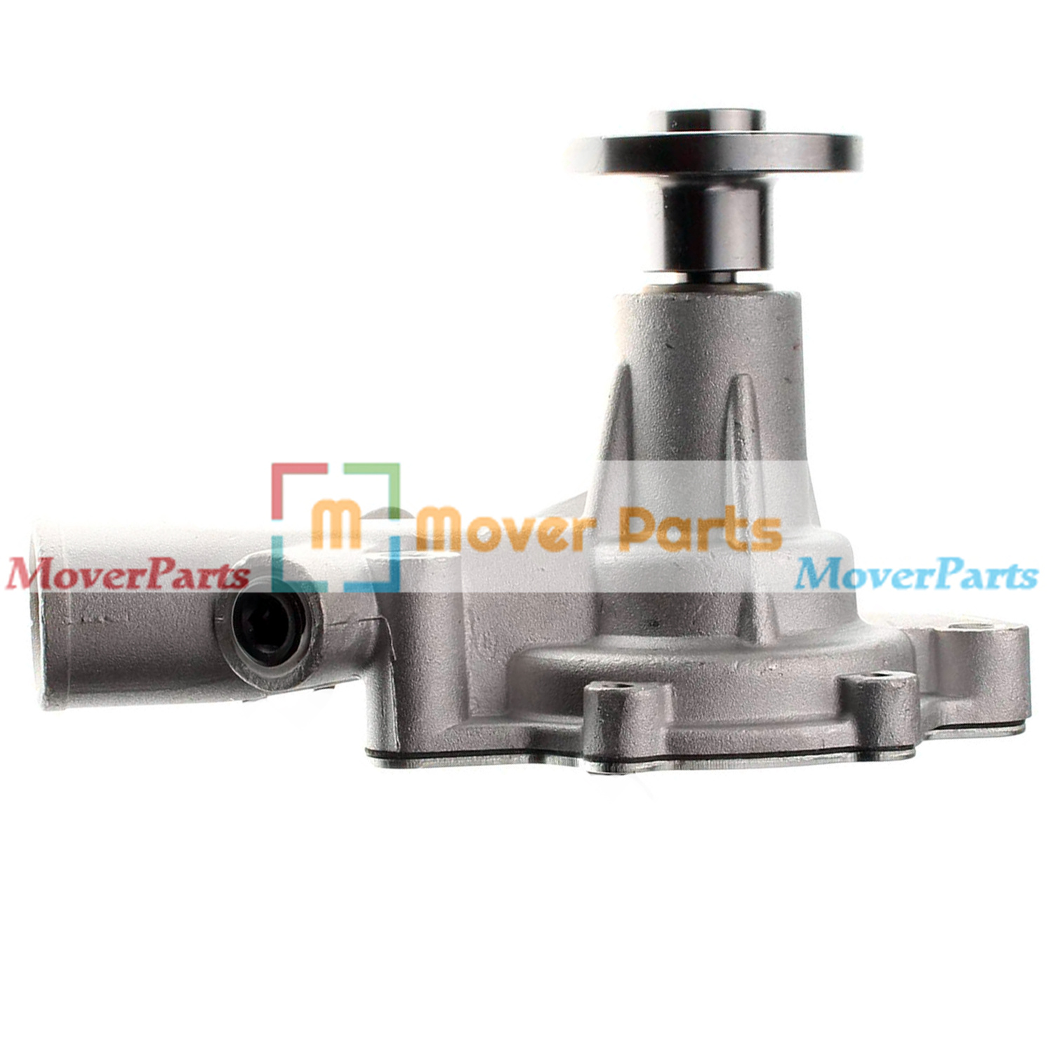 Water Pump for Mitsubishi MT370 MT372 S370 S630 Iseki TX1300 TX1500