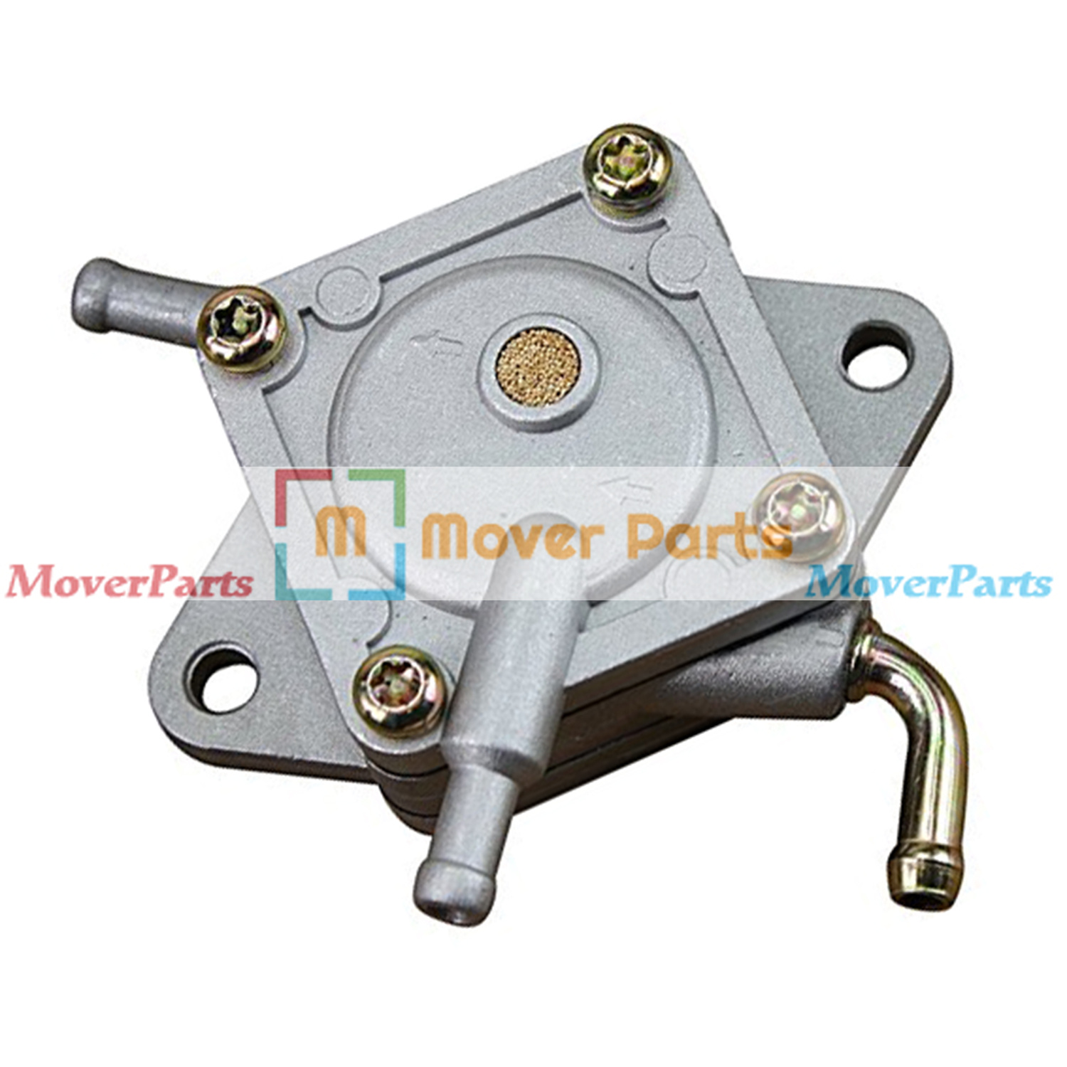 KAWASAKI 59231-0712 - FILLER - OEM Part | SEPD Mower Parts