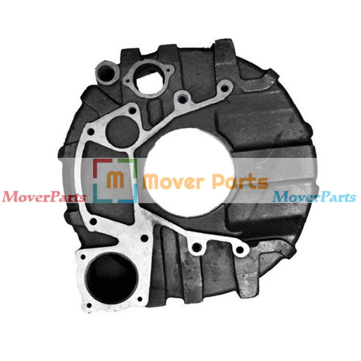Flywheel Bell Housing 3903282 4947579 for Cummins 4B 4BT 4BTA 6B 6BT