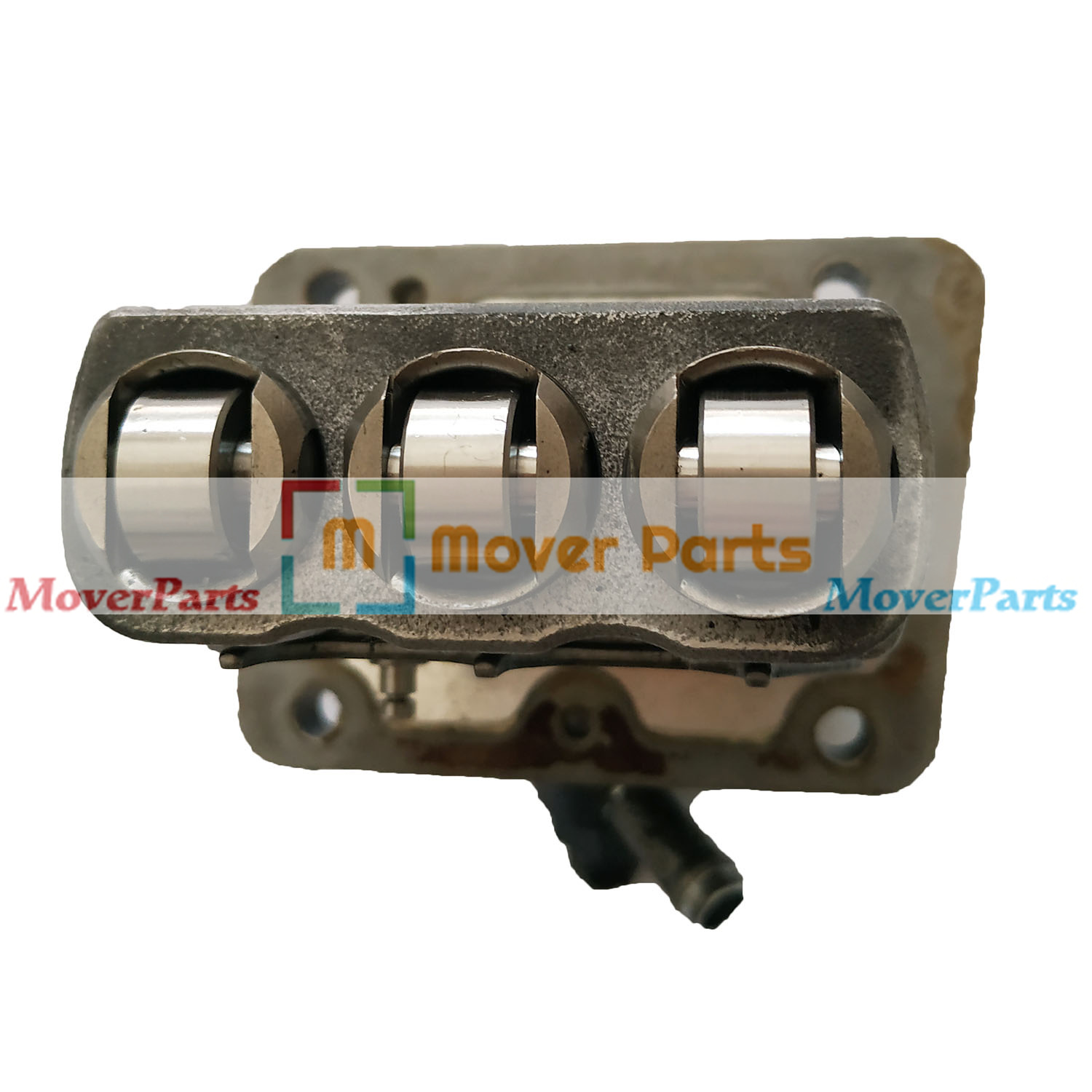 Fuel Injection Pump 0945005160 0945007040 MM436649 for Mitsubishi L3E Engine eBay