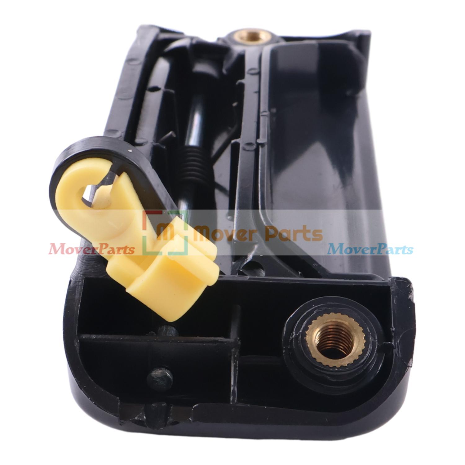 Cab Door Handle 20Y-54-52990 for Komatsu PC1250LC-8 PC400-7 PC300