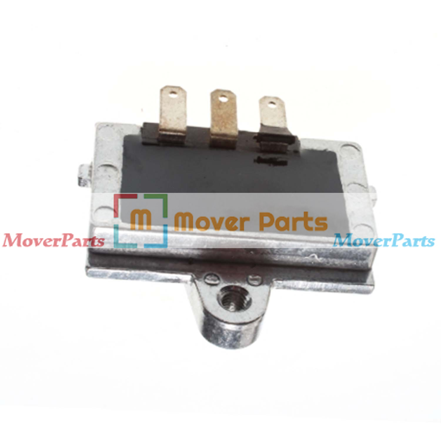 Voltage Regulator Rectifier 318420 for John Deere Onan P, B Engine 16