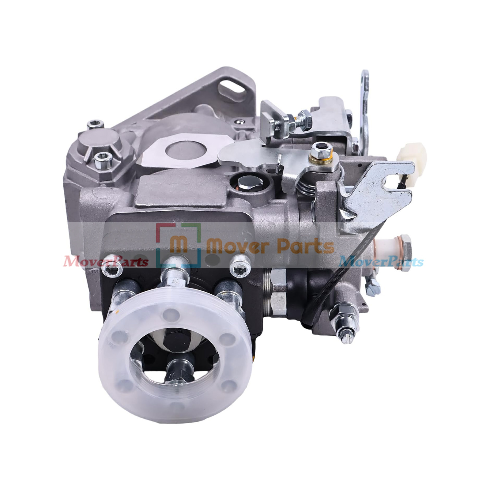 Fuel Injection Pump 6734-71-1240 6734711240 For Komatsu