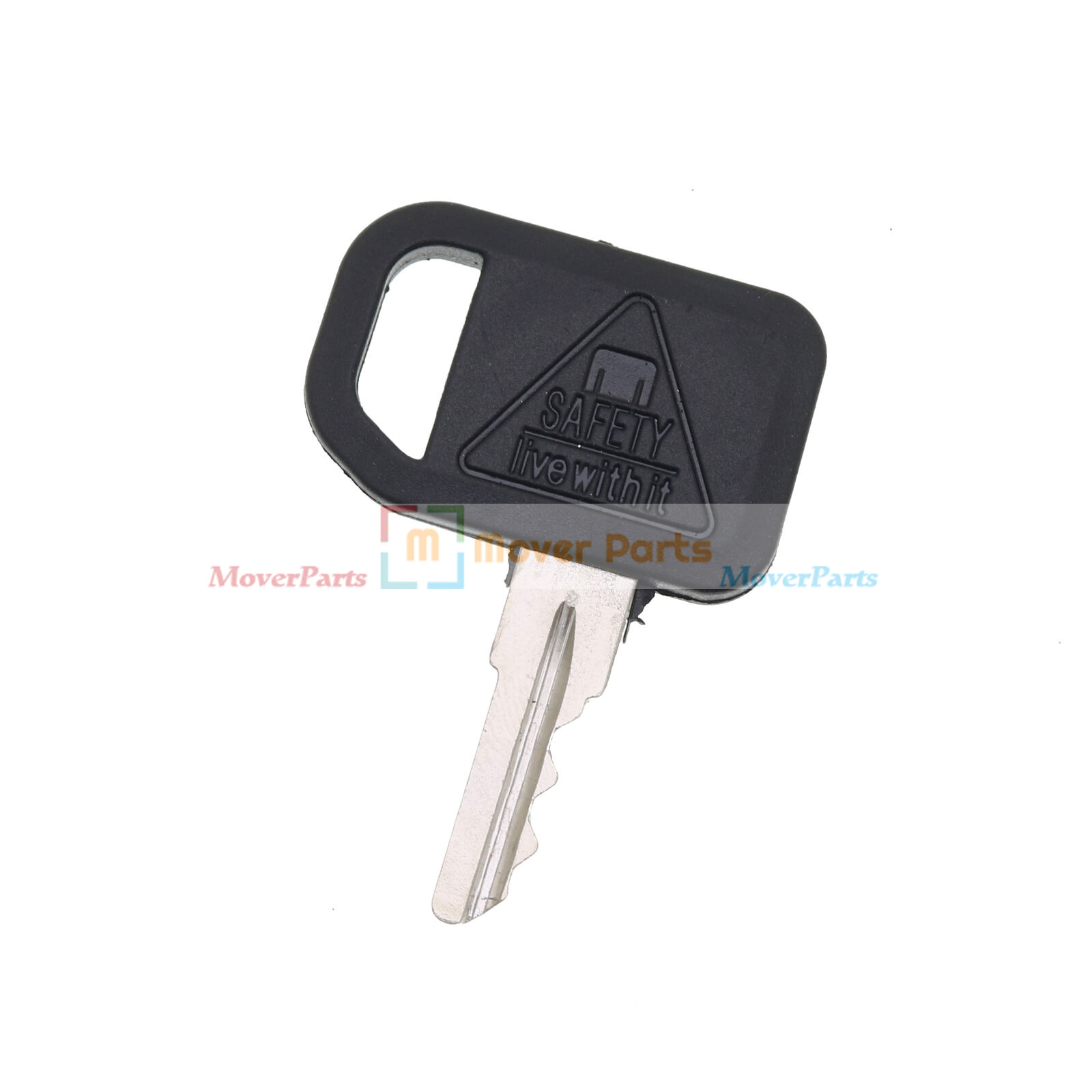 Ignition Key AM131841 AM101600 for John Deere Tractor GT235 GT245