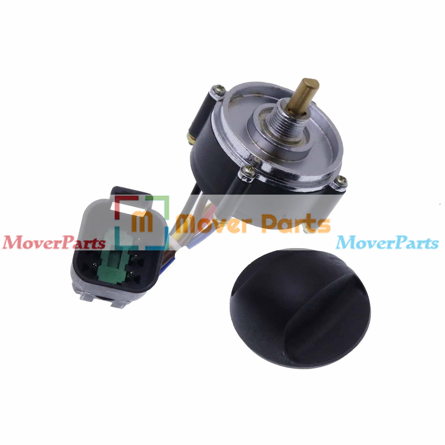 Throttle Knob Toggle Switch 163-6710 for Caterpillar 312C 318C 320C ...