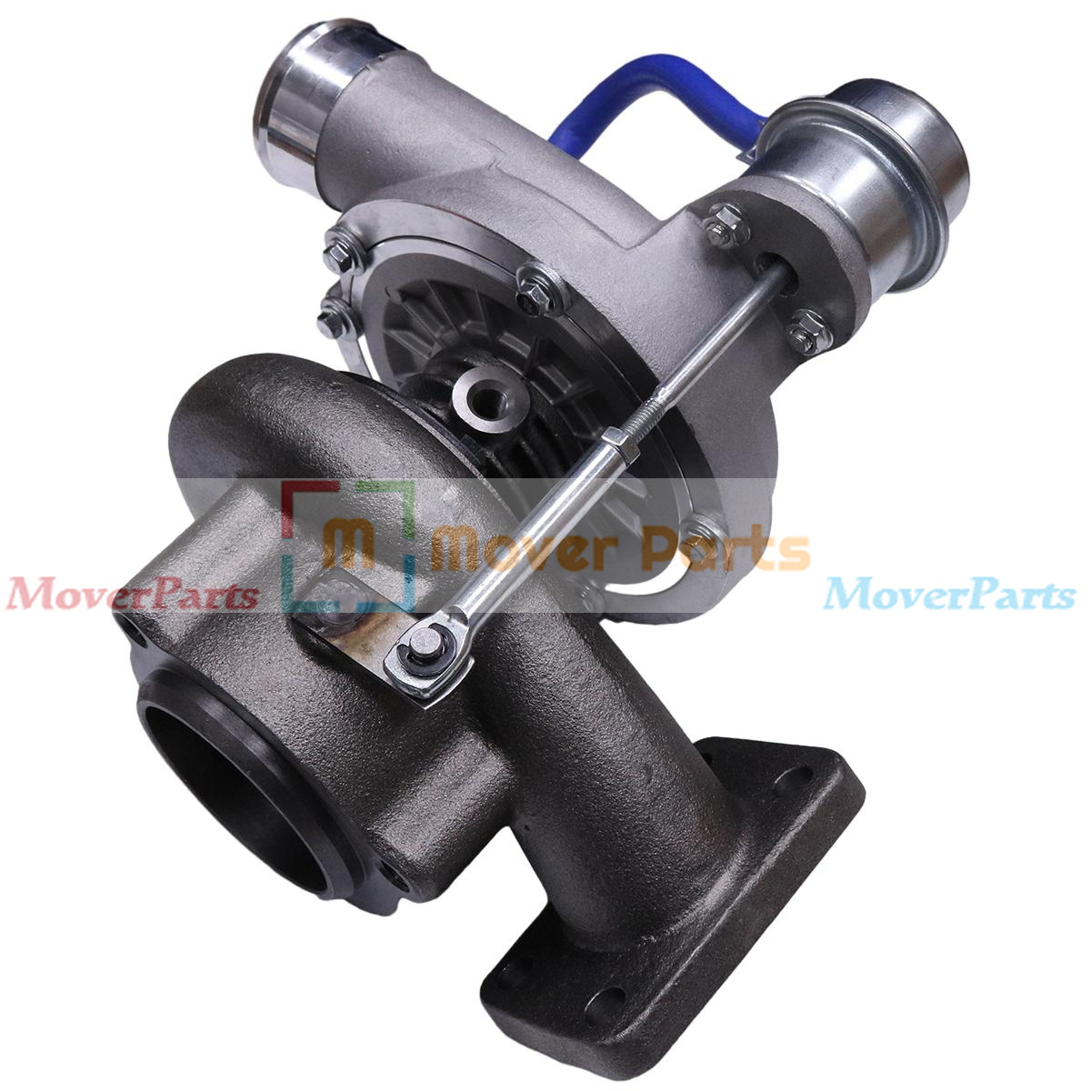 ココア Turbo GT2556S Turbocharger 2674A403 for Caterpillar 3054D