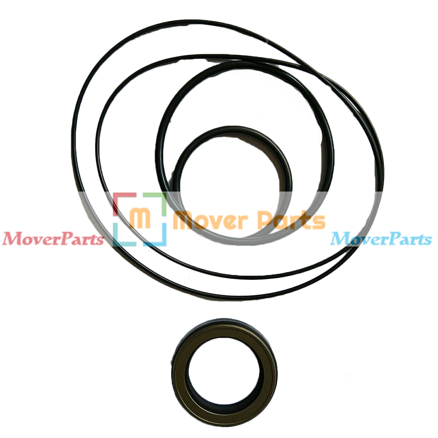 Sun Gear 2441U995S7 for Kobelco Excavator SK100 SK100L SK135SR SK150LC SK160LC