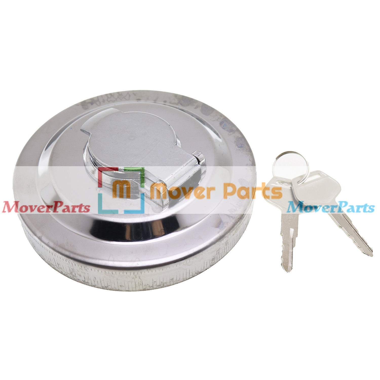 Fuel Cap Assembly For Komatsu PC200 PC220 PC300 PC400 - Replacement Part 20Y-04-11160