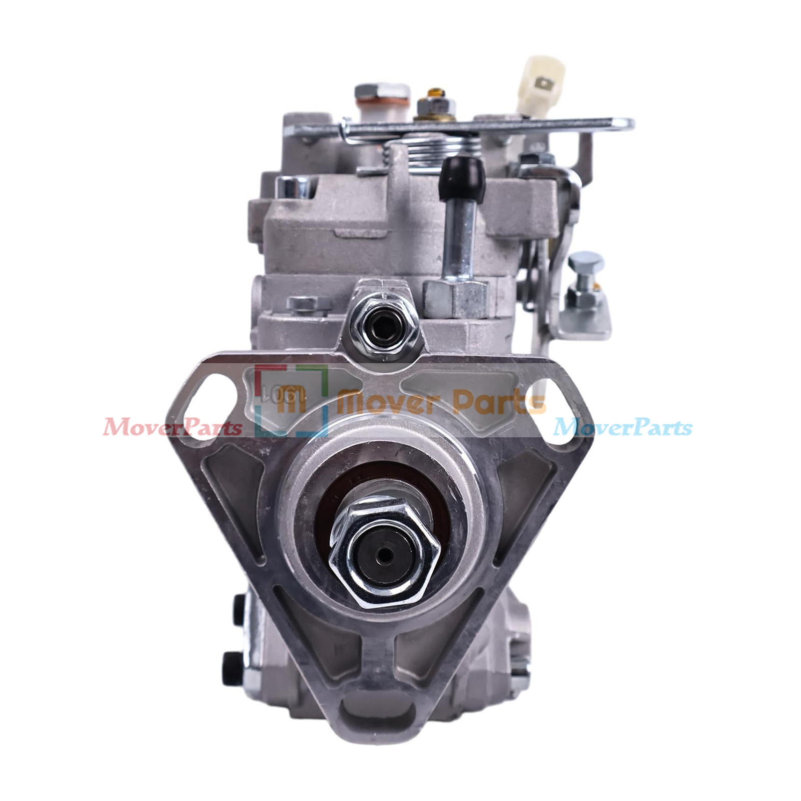 Fuel Injection Pump 6734-71-1240 6734711240 For Komatsu